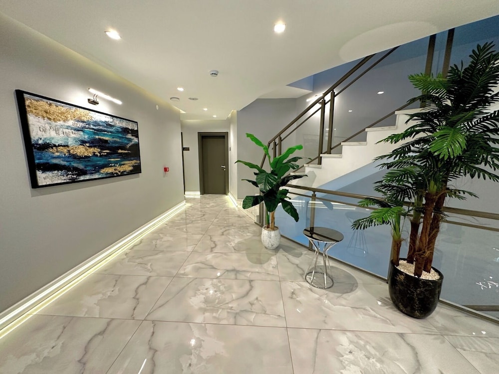 Kerpe Bungalov Hotel 7/50