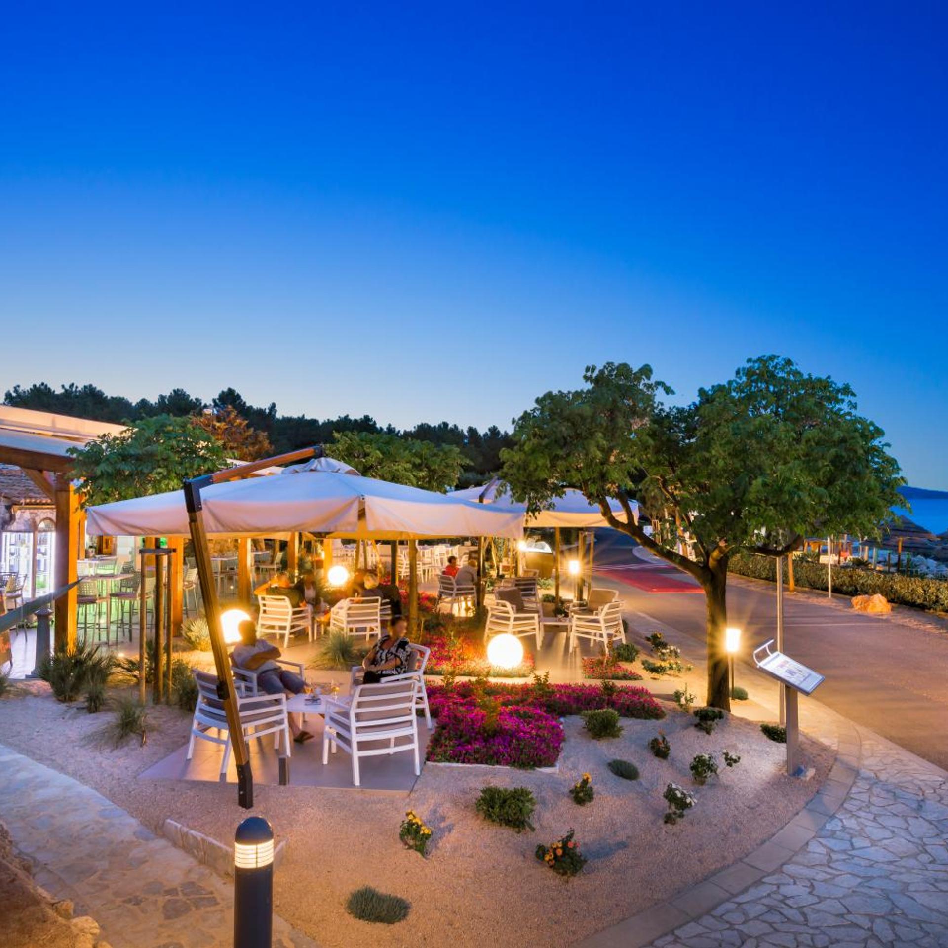 Krk Premium Camping Resort by Valamar 12/21