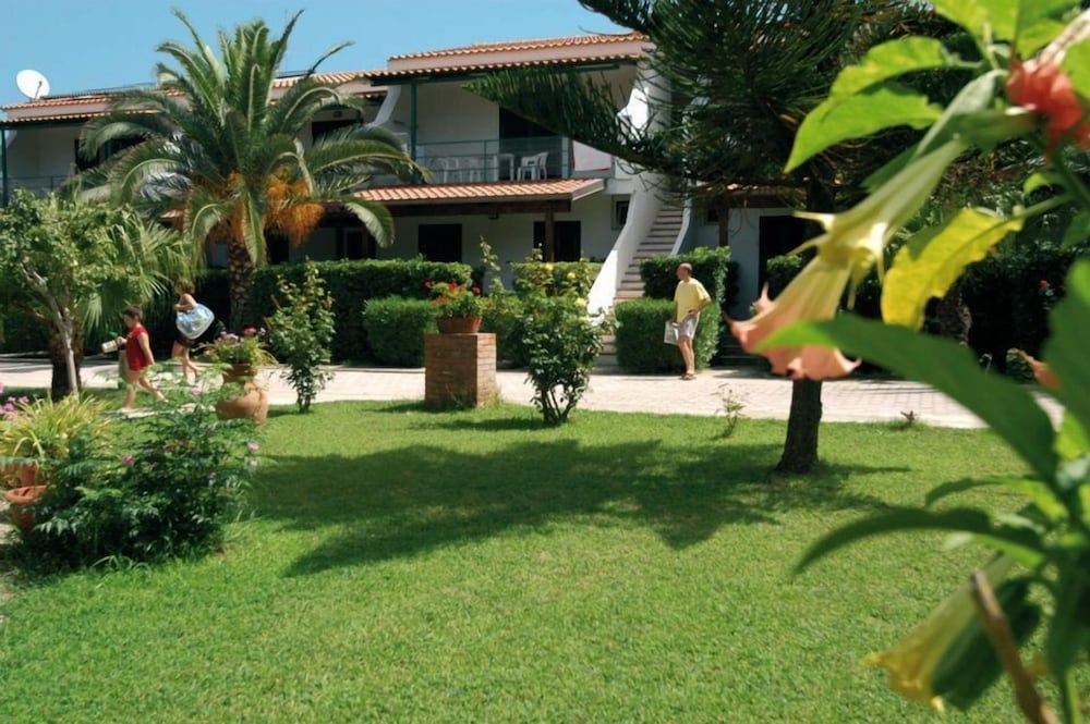 Resort Sciabache 18/32