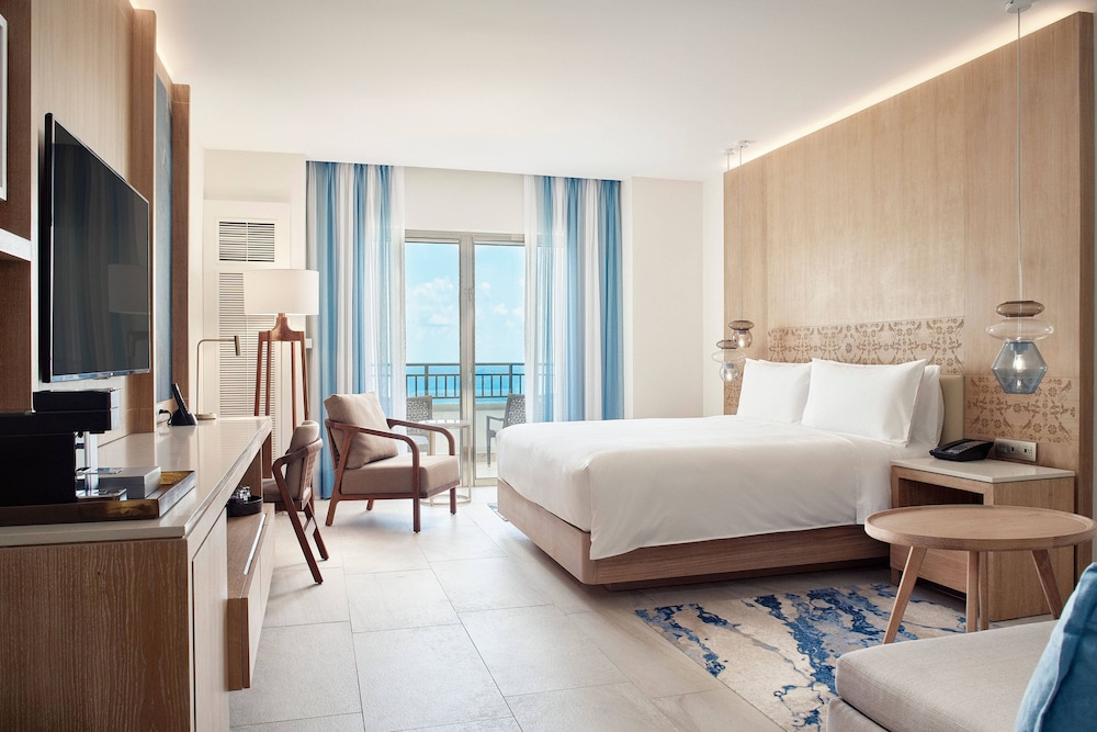 Jw Marriott Cancun Resort 17/78