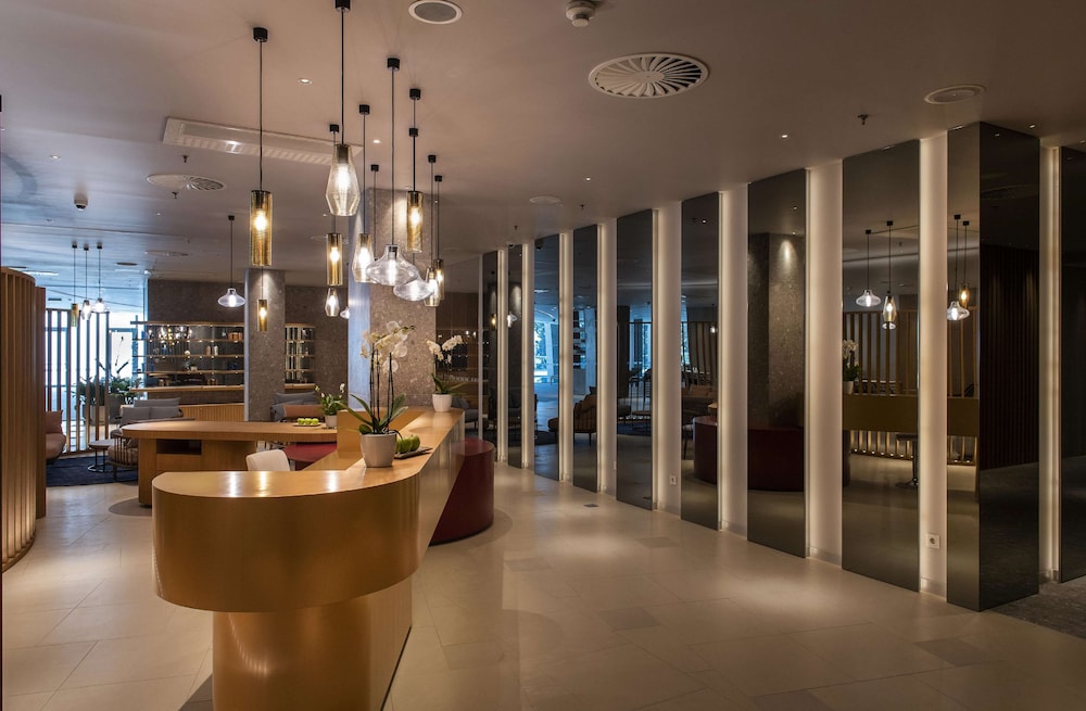 Radisson Blu Resort & Spa Split 15/79