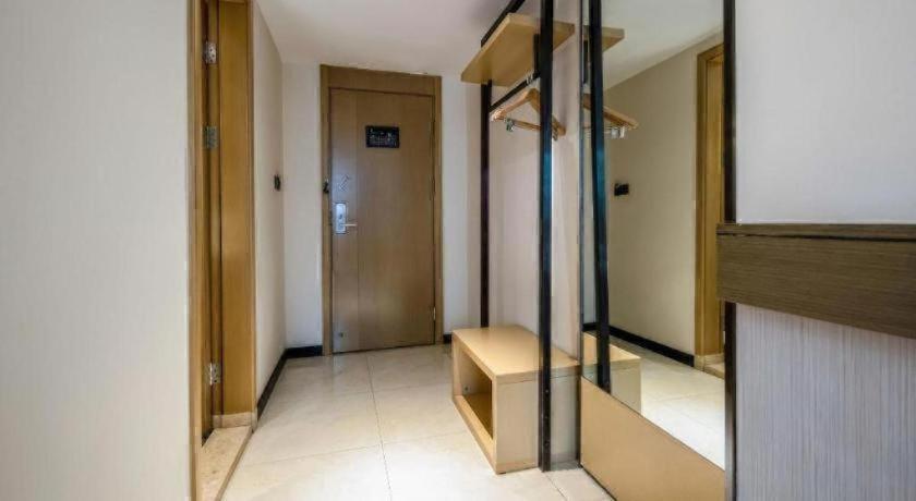 City Comfort Inn (Liuzhou YinTai Avenue Ma'anshan) 41/53