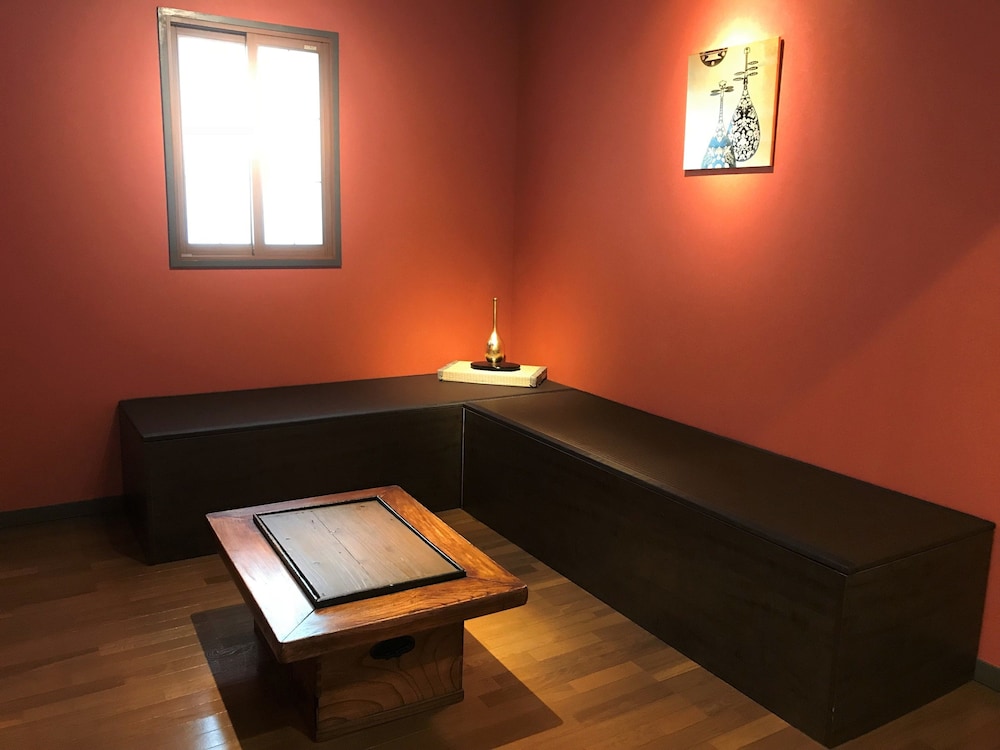 K s House Kanazawa - Backpackers Hostel 48/67