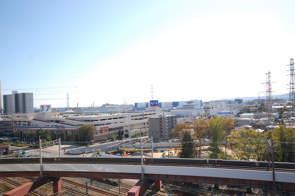 Ai Hotel Hashimoto 48/52