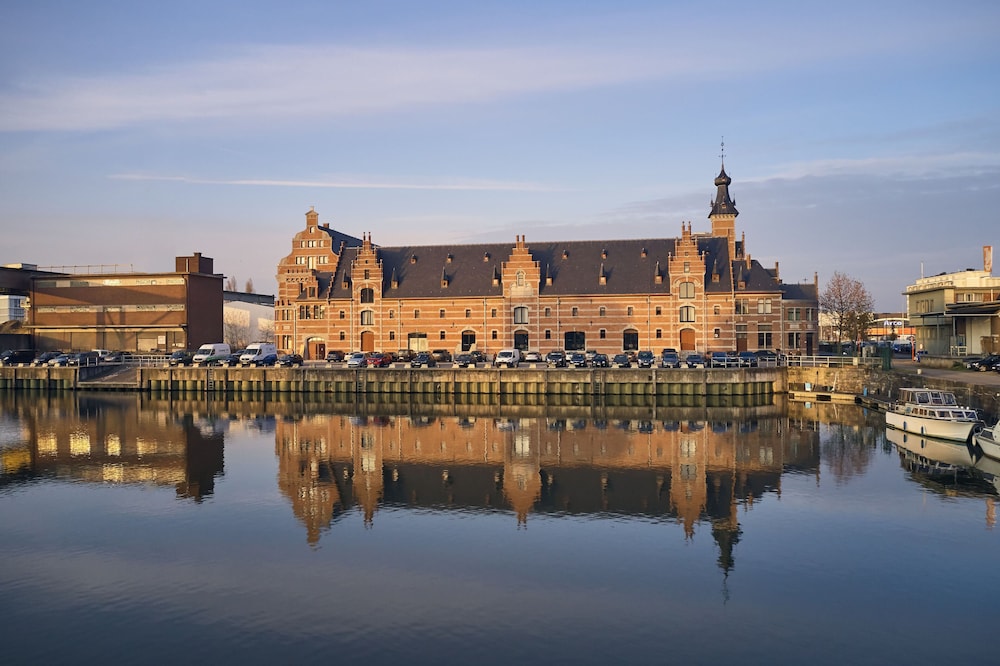 Van Der Valk Hotel Mechelen 43/50