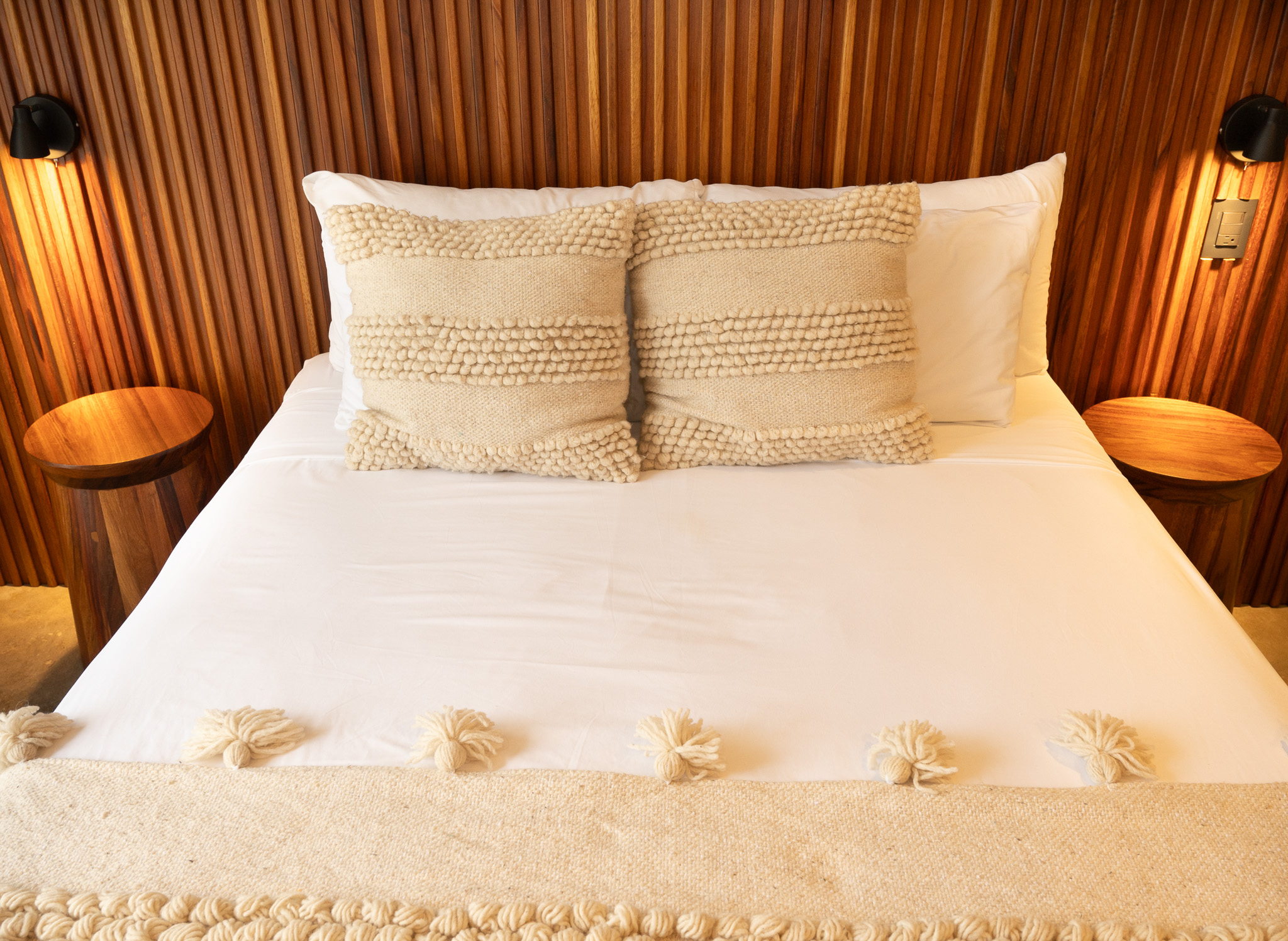 Seres Sayulita Beach Hotel 12/42