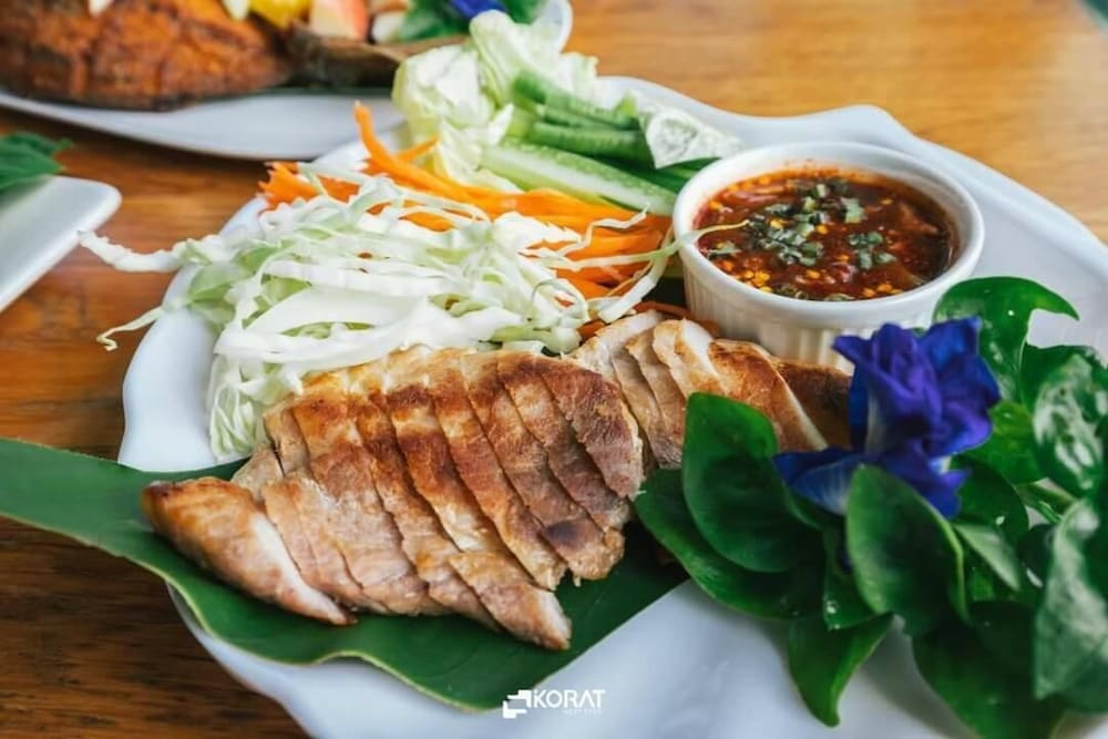 The Piano Resort Khao Yai 35/50