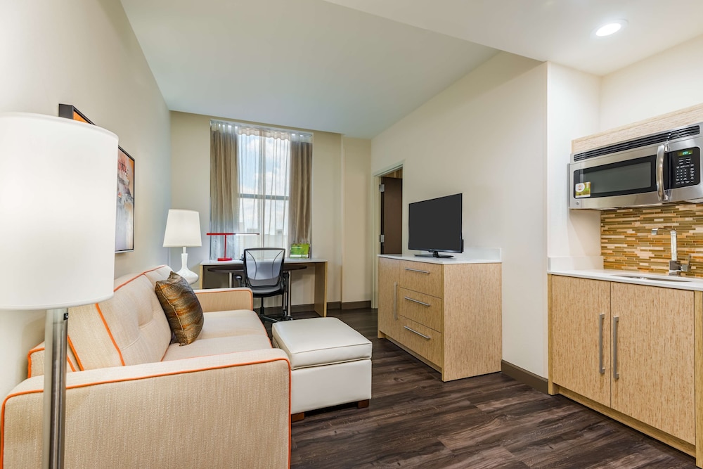 HOME2 SUITES BY HILTON ATLANTA DOWNTOWN 23/47