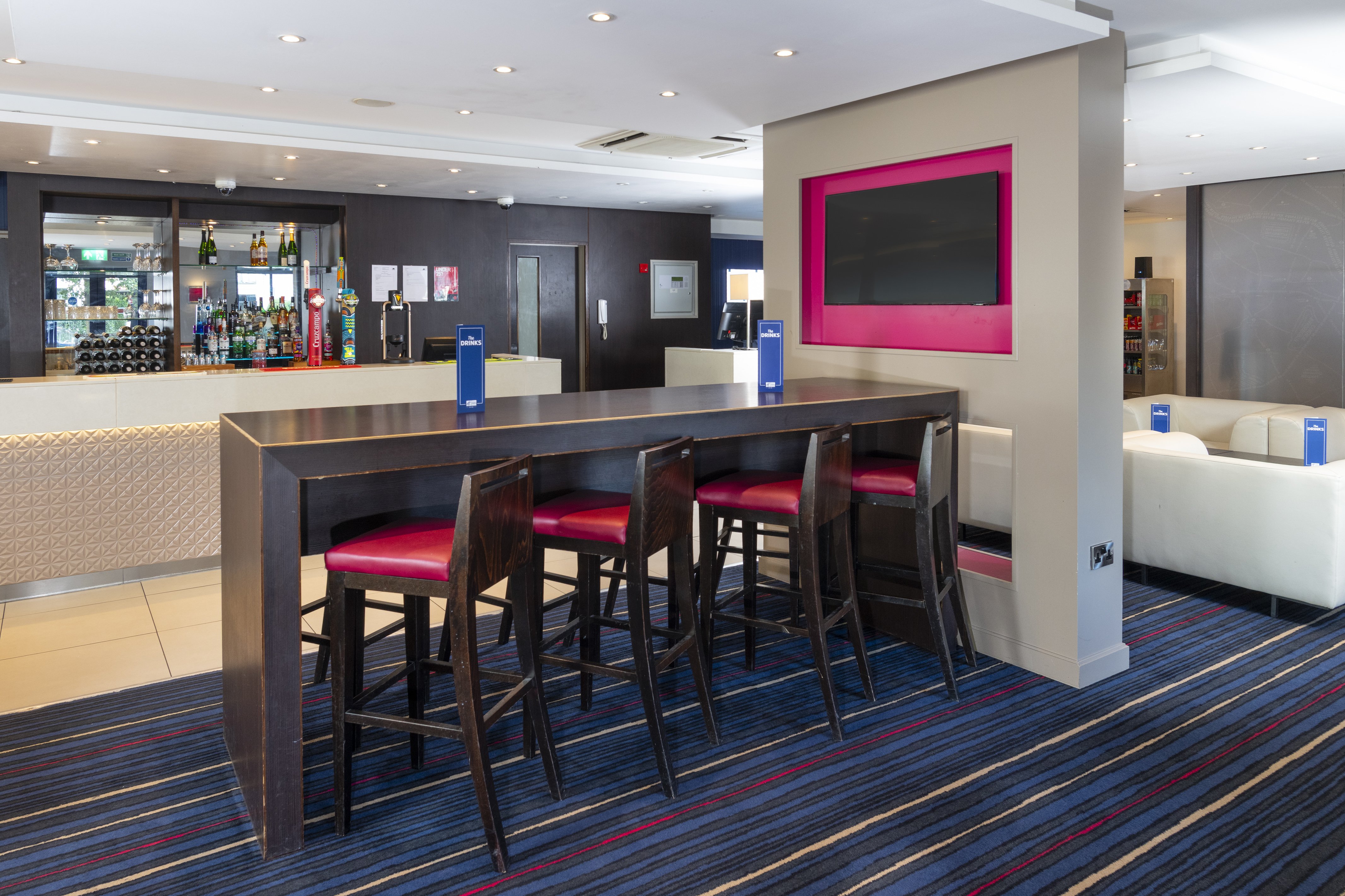 Holiday Inn Express London Wandsworth 15/32