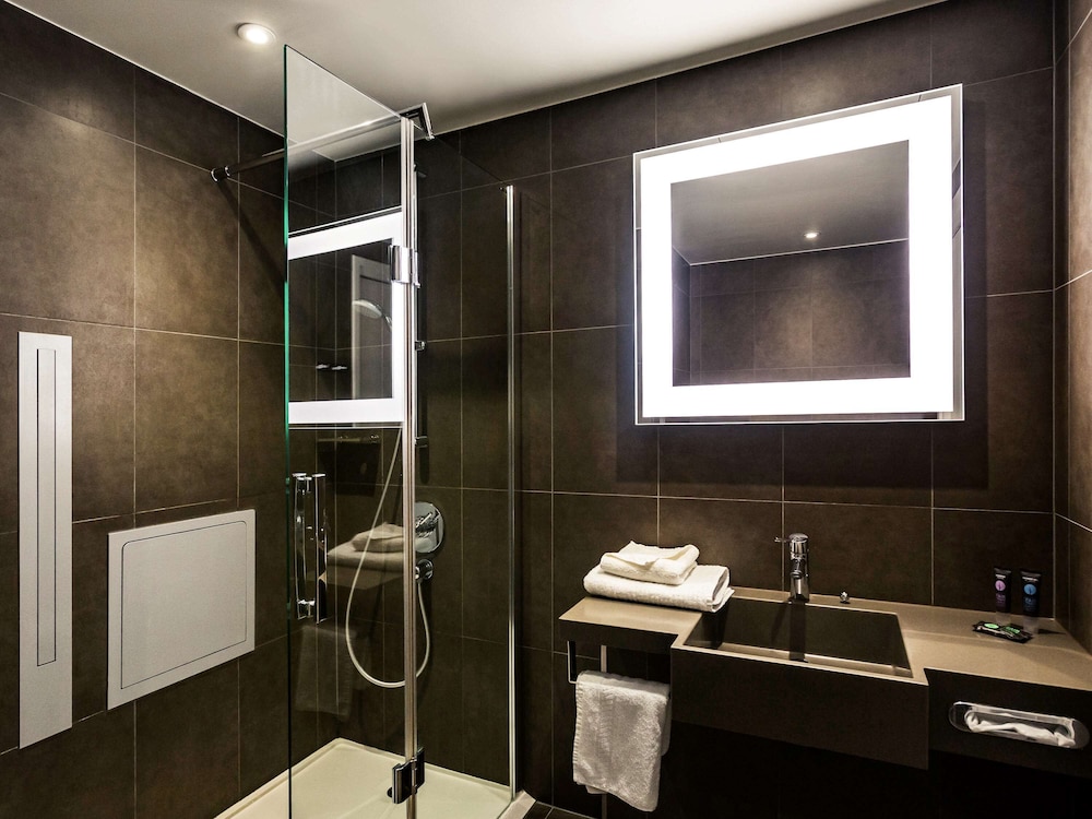 Novotel London Bridge 34/73