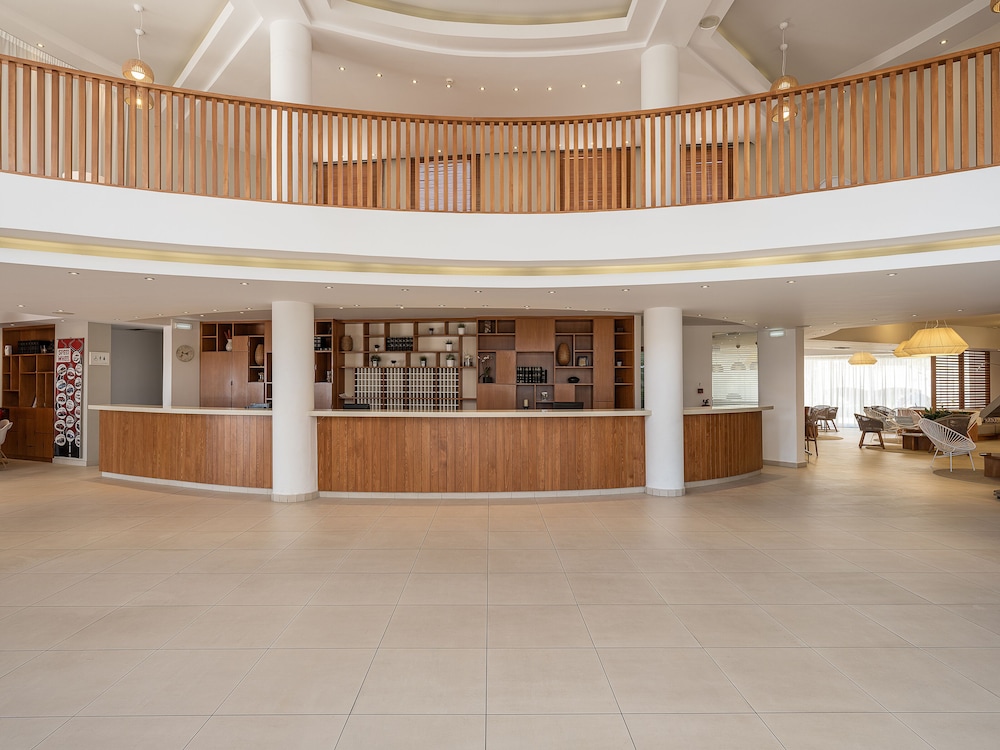 Atlantica Caldera Beach Hotel 13/65