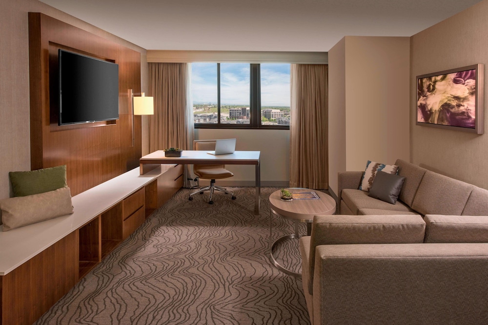 Denver Marriott Tech Center 35/54
