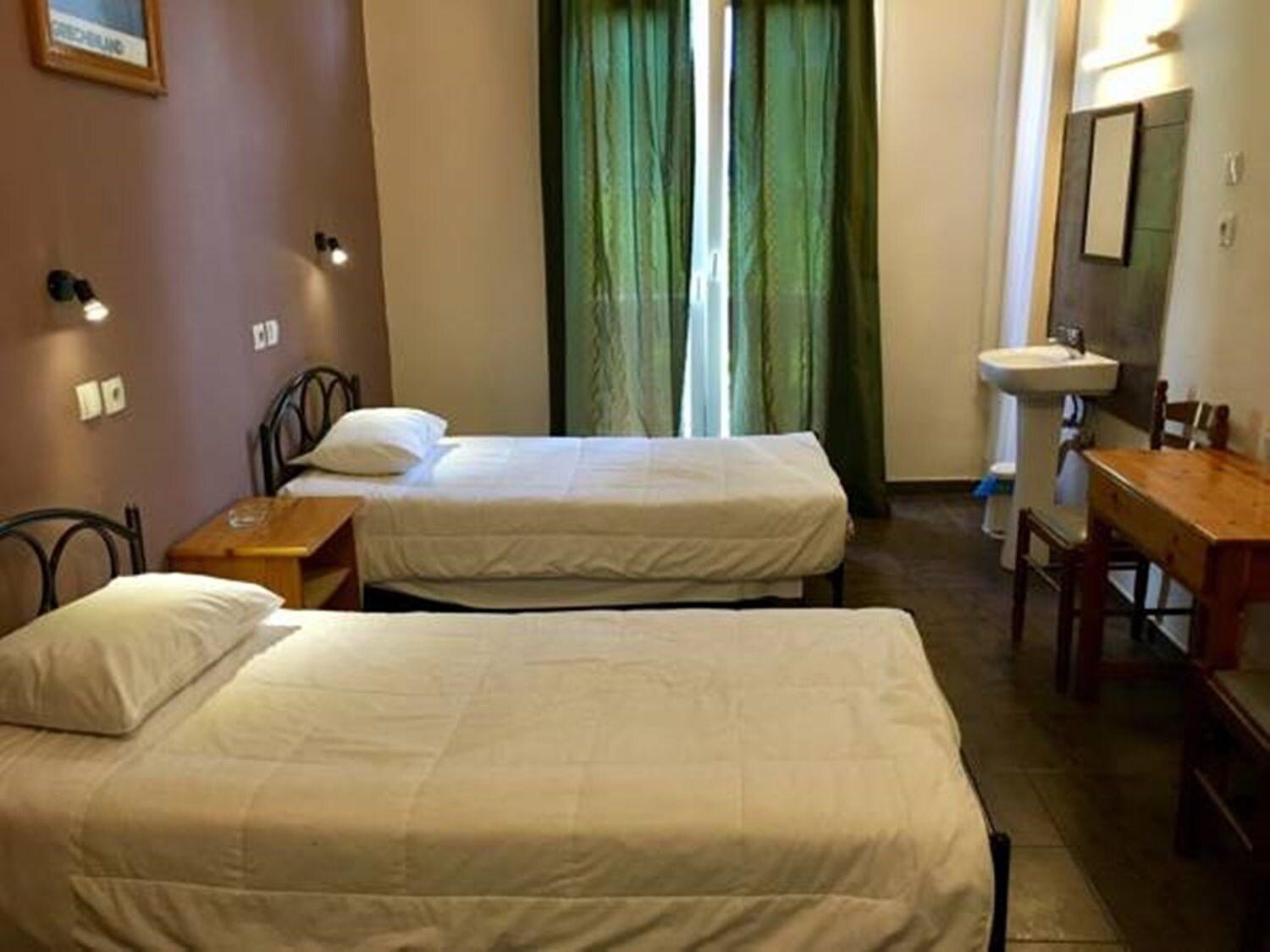 Hotel Kastoria 9/59
