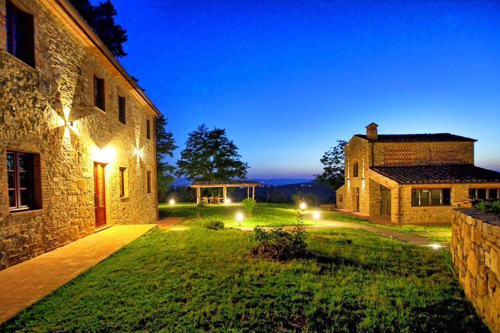 Villa Ferdinando 35/44