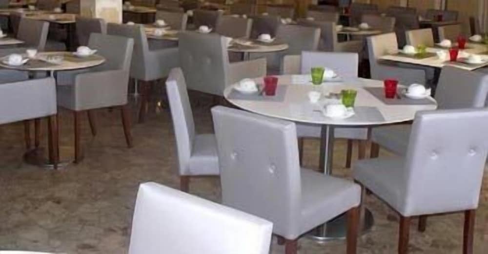Hotel Revellata 38/50