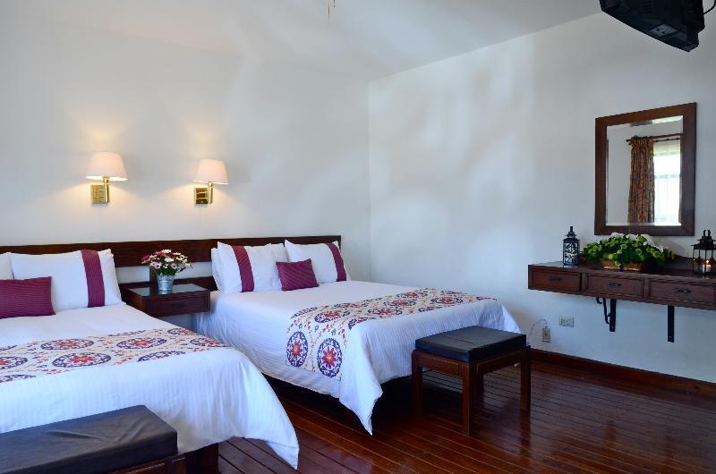 غرفة ديلوكس، Mision San Miguel De Allende 2/4