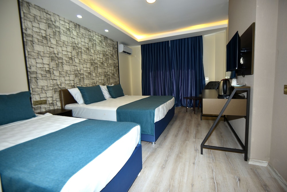My Belek Collection Hotel 11/50
