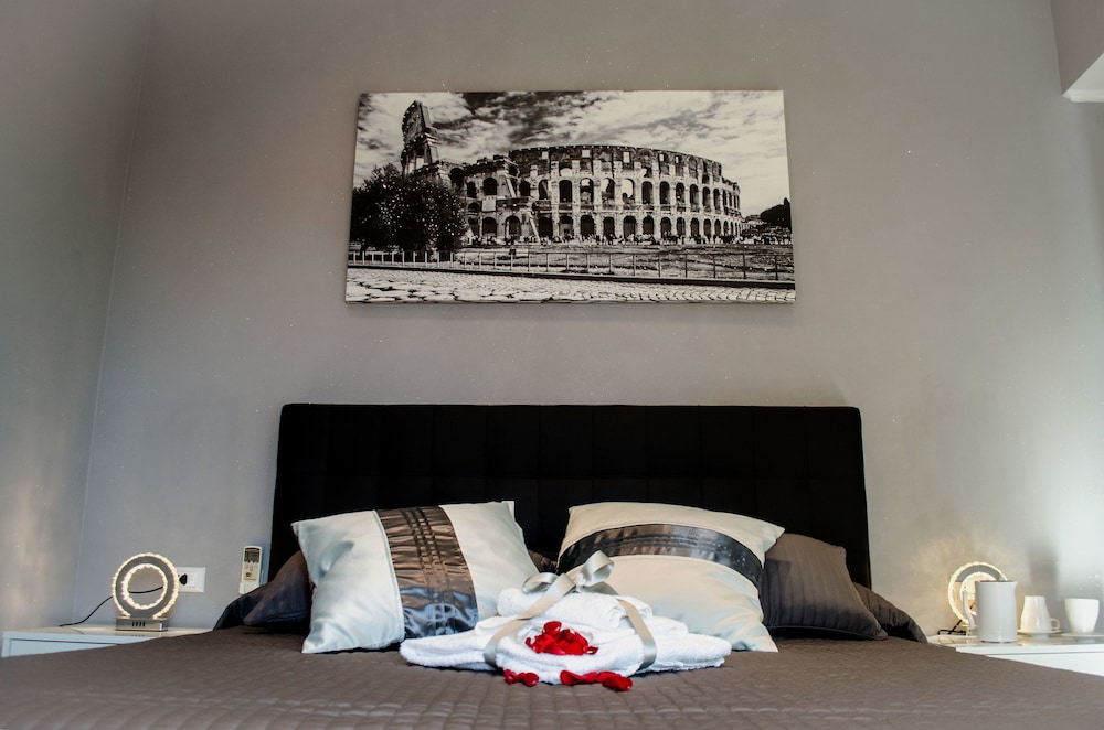 Villa Erasi B&B 11/37