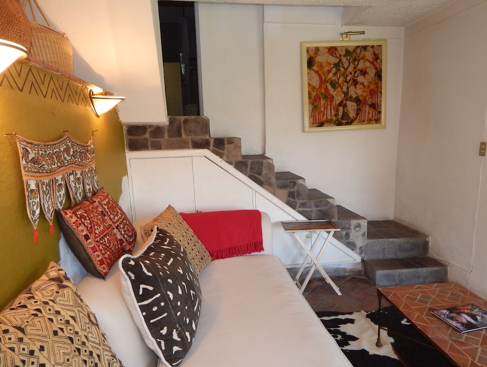 Suites Santo Domingo 22/78