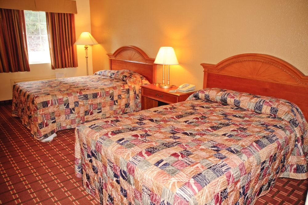 San Augustine Inn 5/33