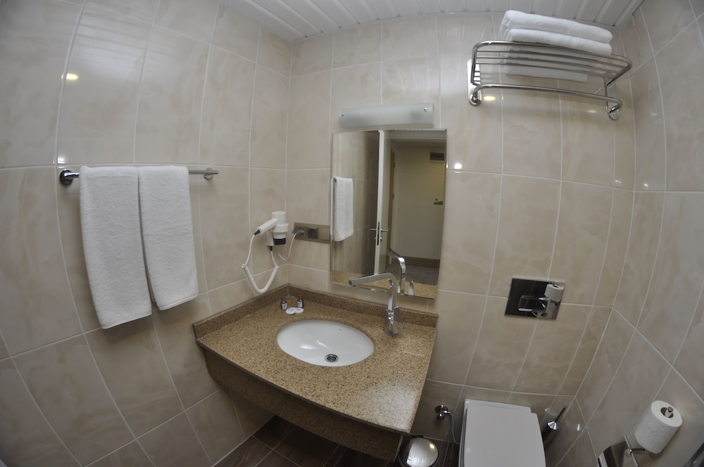 Ozyigit Otel 21/53