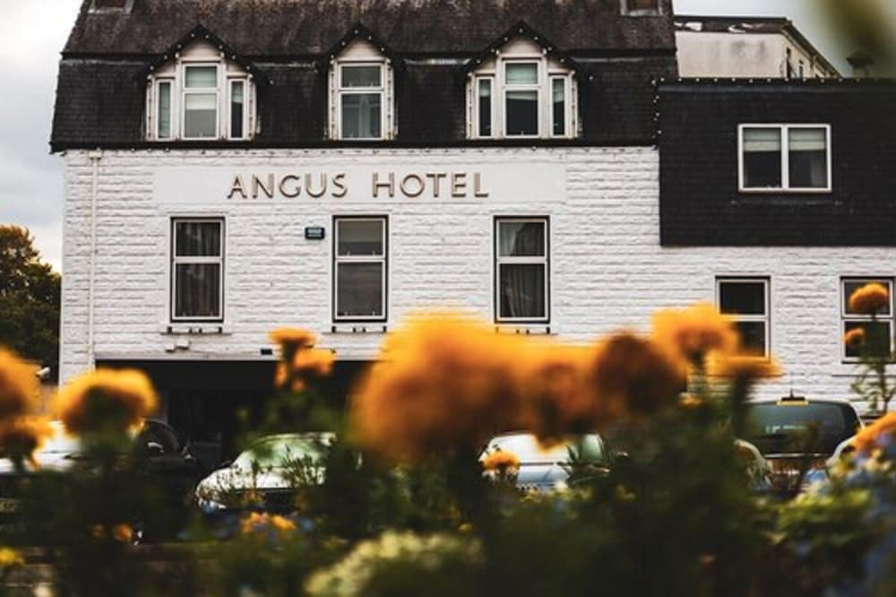 Angus Hotel 4/71