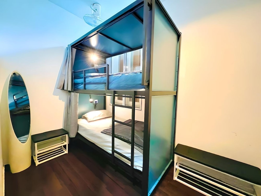 Beary Best Hostel by A Beary Good Hostel 30/44
