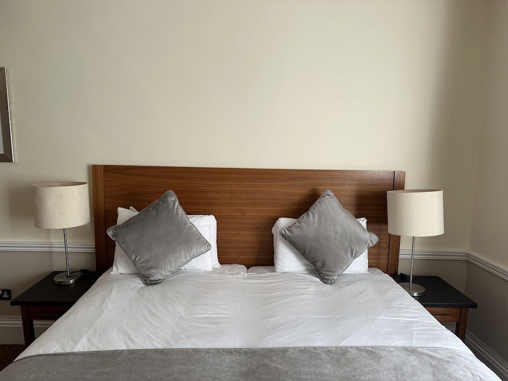 Hotel Cavendish 14/32