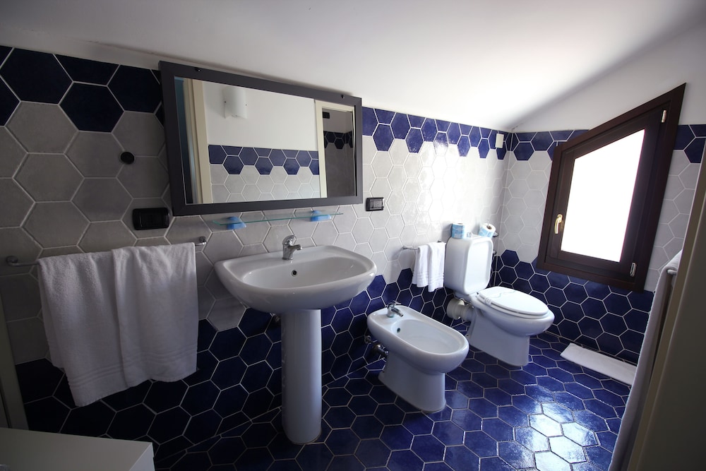 HOTEL RESIDENCE CAPO CAMPOLATO 32/58