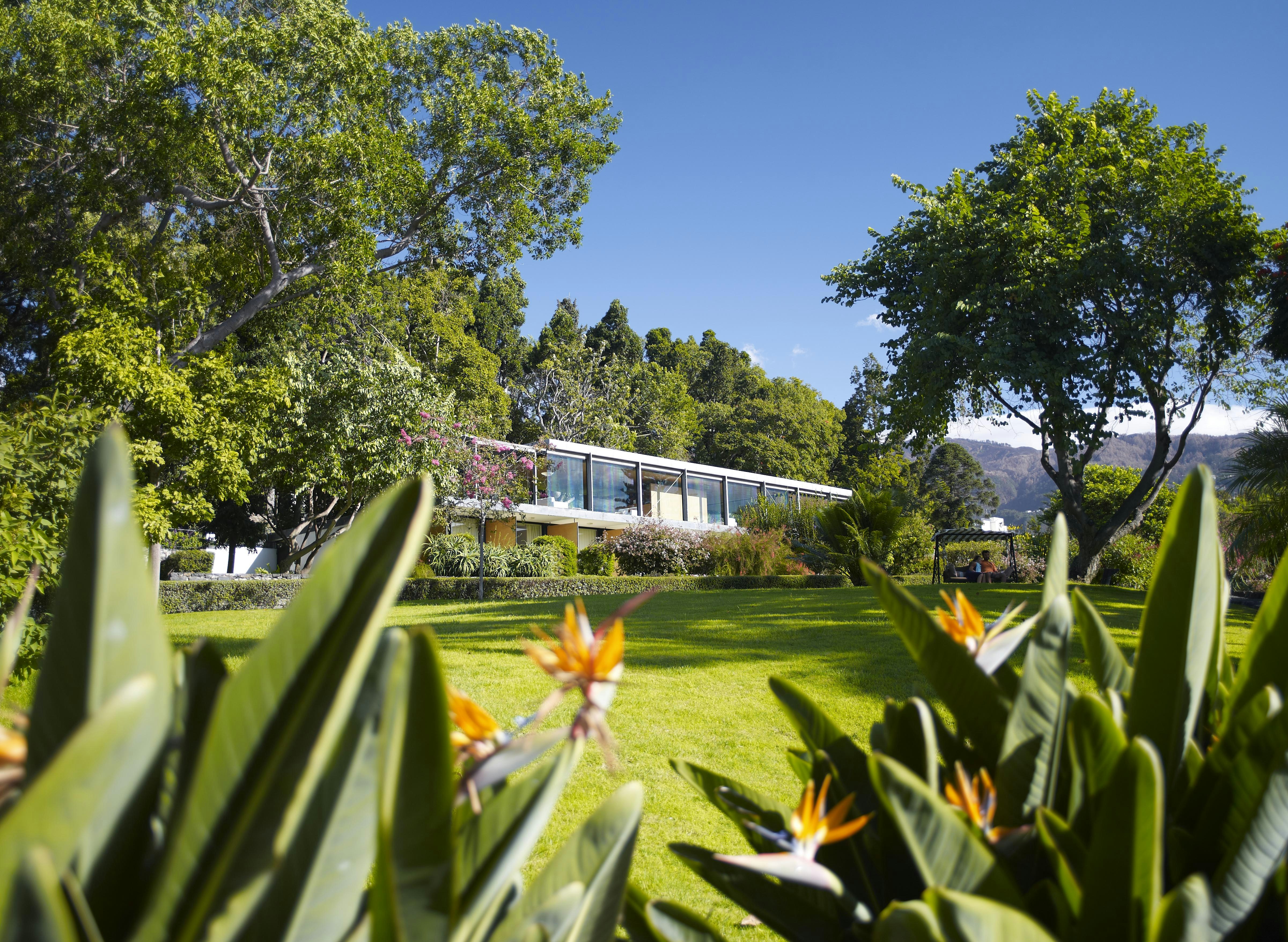 Quinta da Casa Branca 43/45