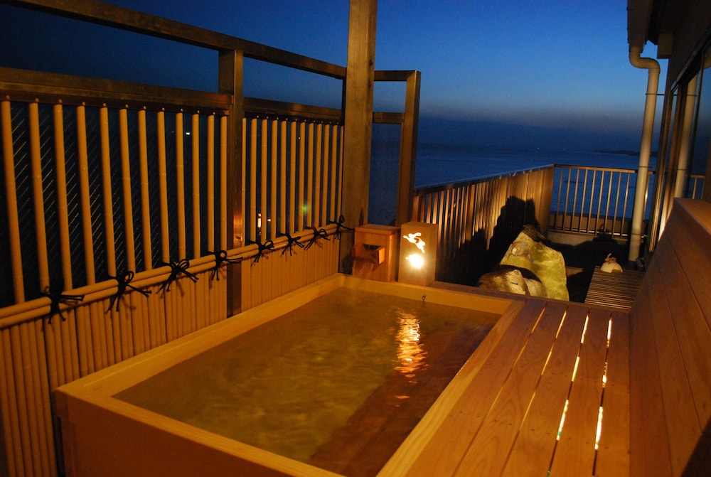 Ako Onsen Shokichi 22/39