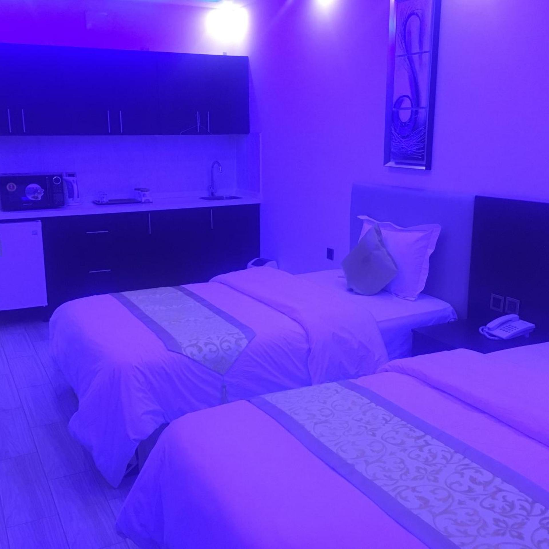نورث هاوس للأجنحه الفندقية(Nourth House Aparthotel) 21/39