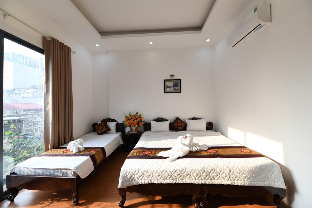 Hanoi City Hostel 23/49