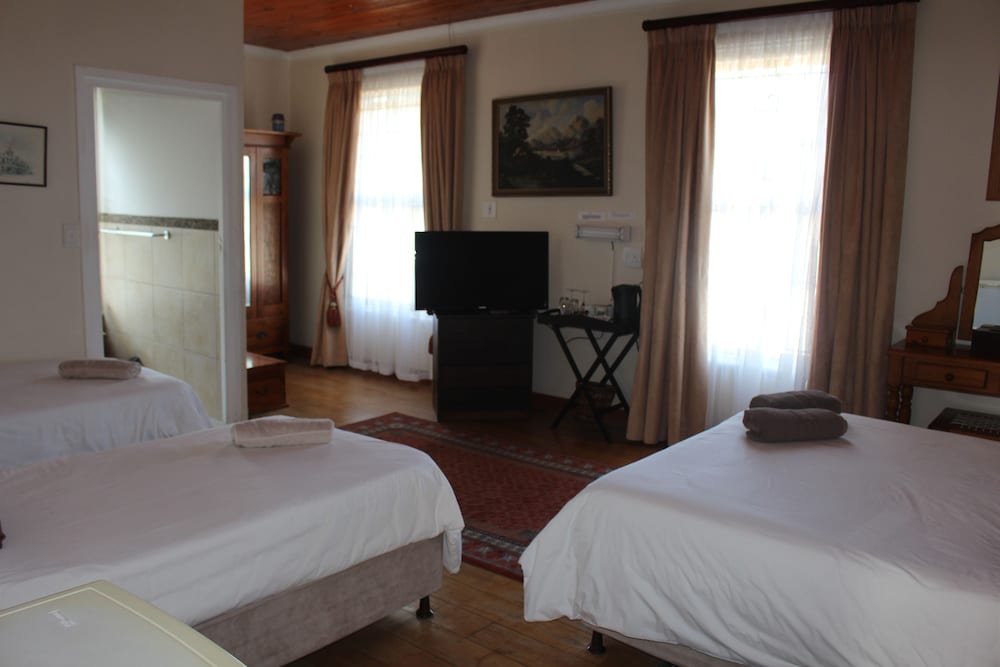 Knysna Manor House 18/50