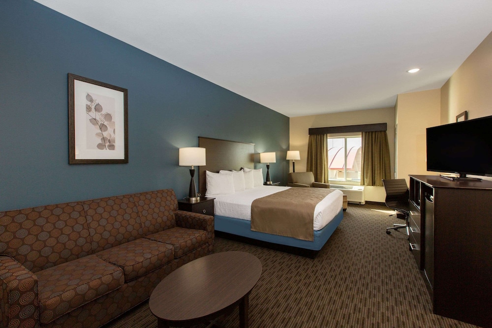 Americinn By Wyndham Sioux Falls North 23/43