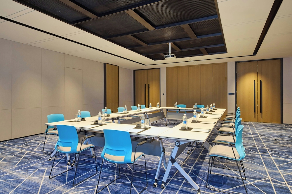 Shuguang International Hotel Kunshan 47/50