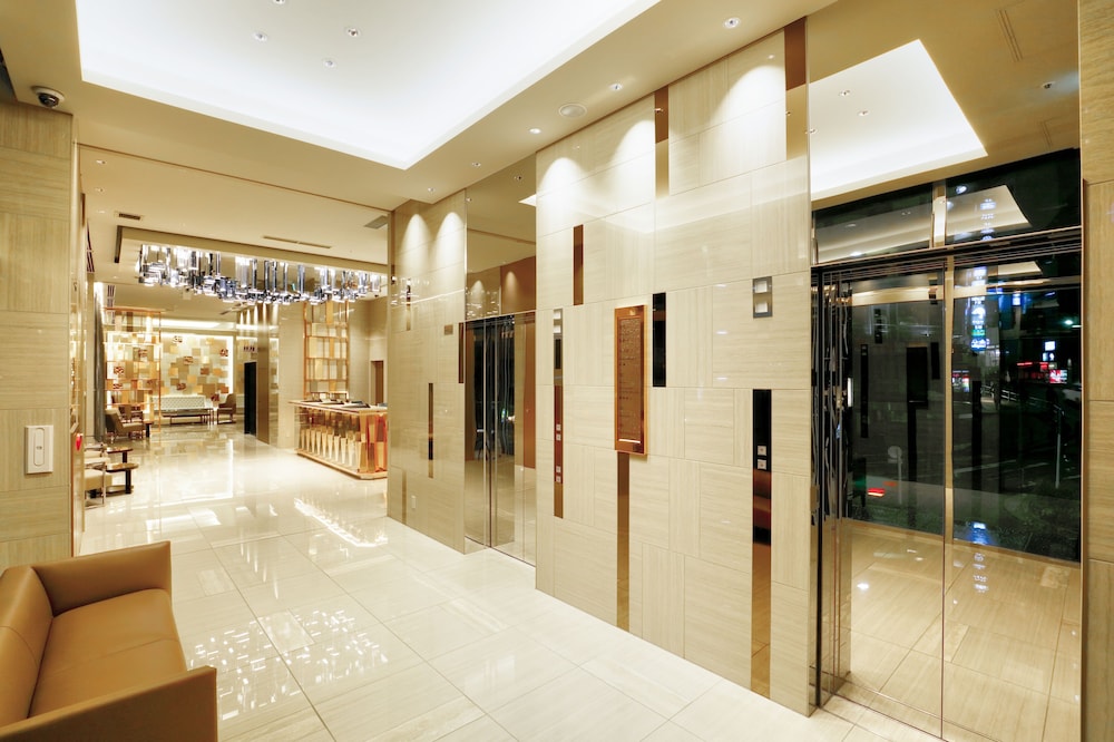 Candeo Hotels Tokyo Roppongi 7/33