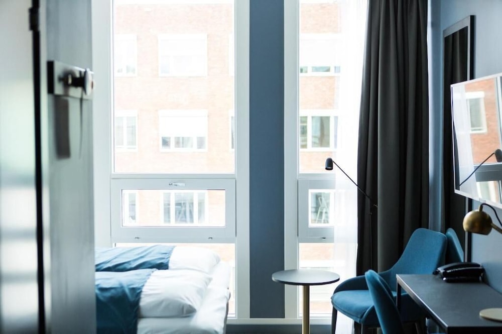 Hotel Verdandi Oslo 49/64