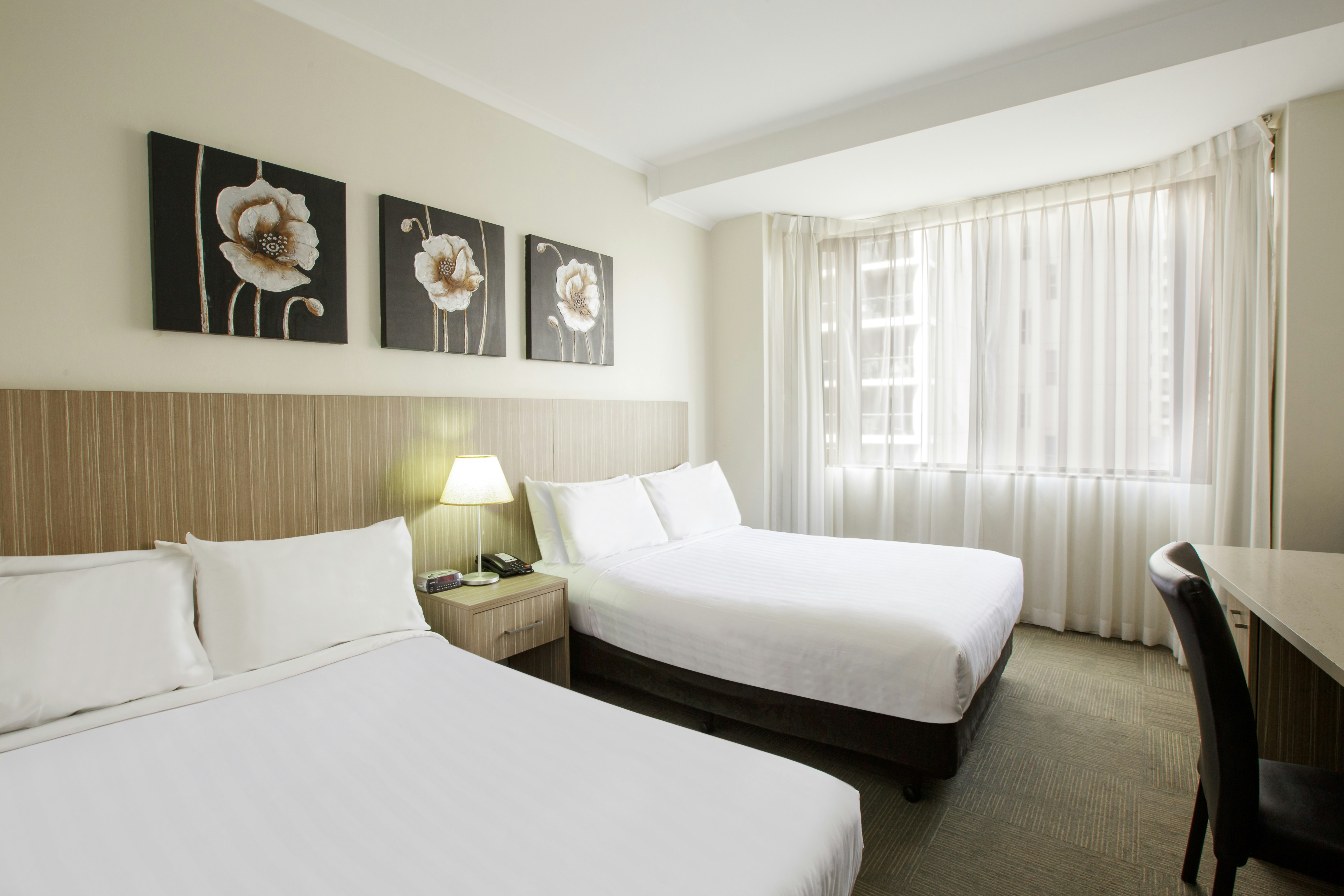Metro Hotel Marlow Sydney Central 7/17