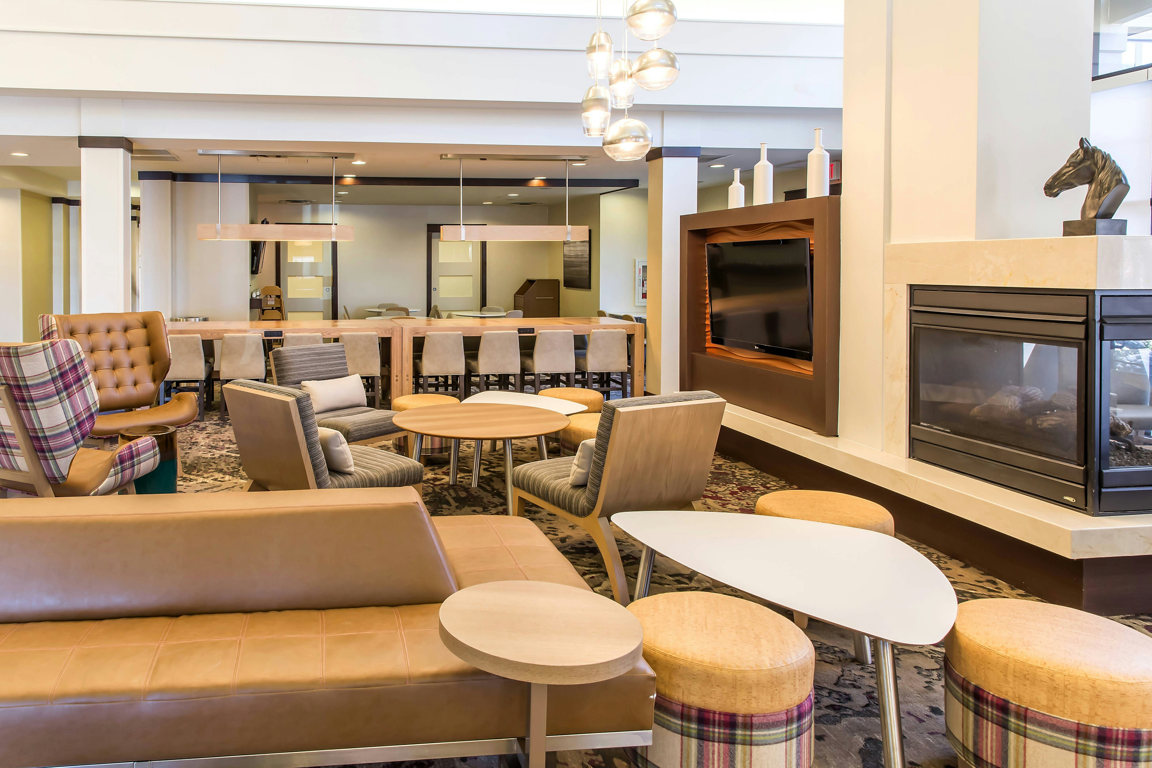 Residence Inn Lexington Keeneland/Airport 13/21