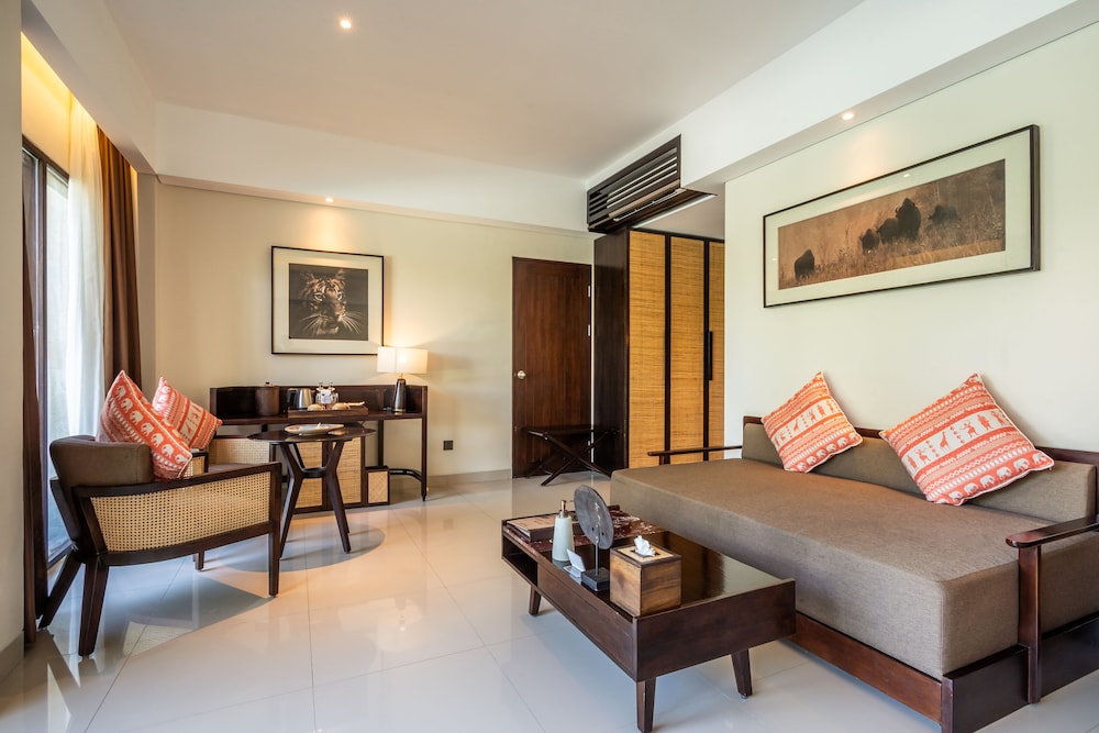 Sanctoo Suites And Villas 54/76