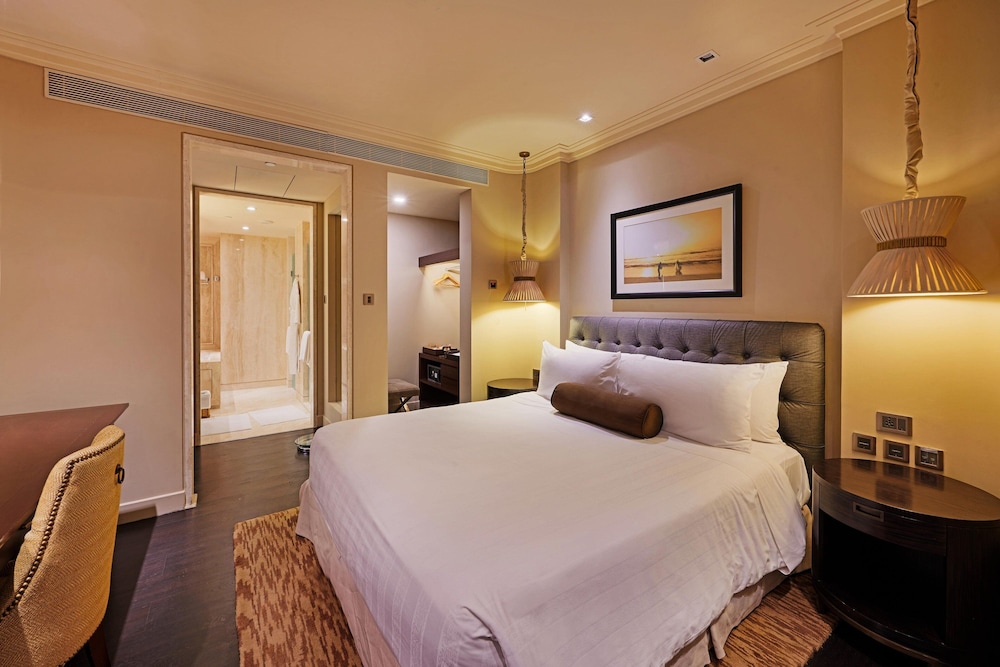 Itc Grand Chola A Luxury Collection Hotel Chennai 11/64