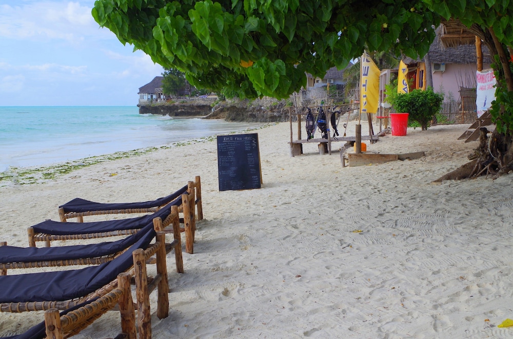 Kimte Beach Lodge 26/34