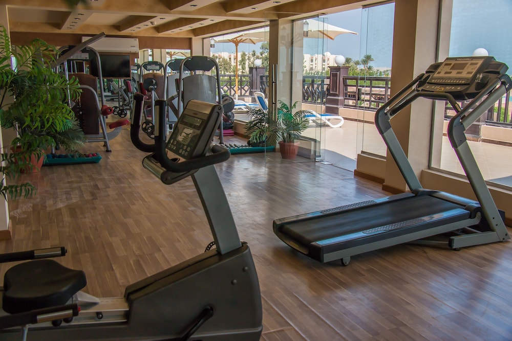 Gravity Hotel and Aquapark - Hurghada 39/75