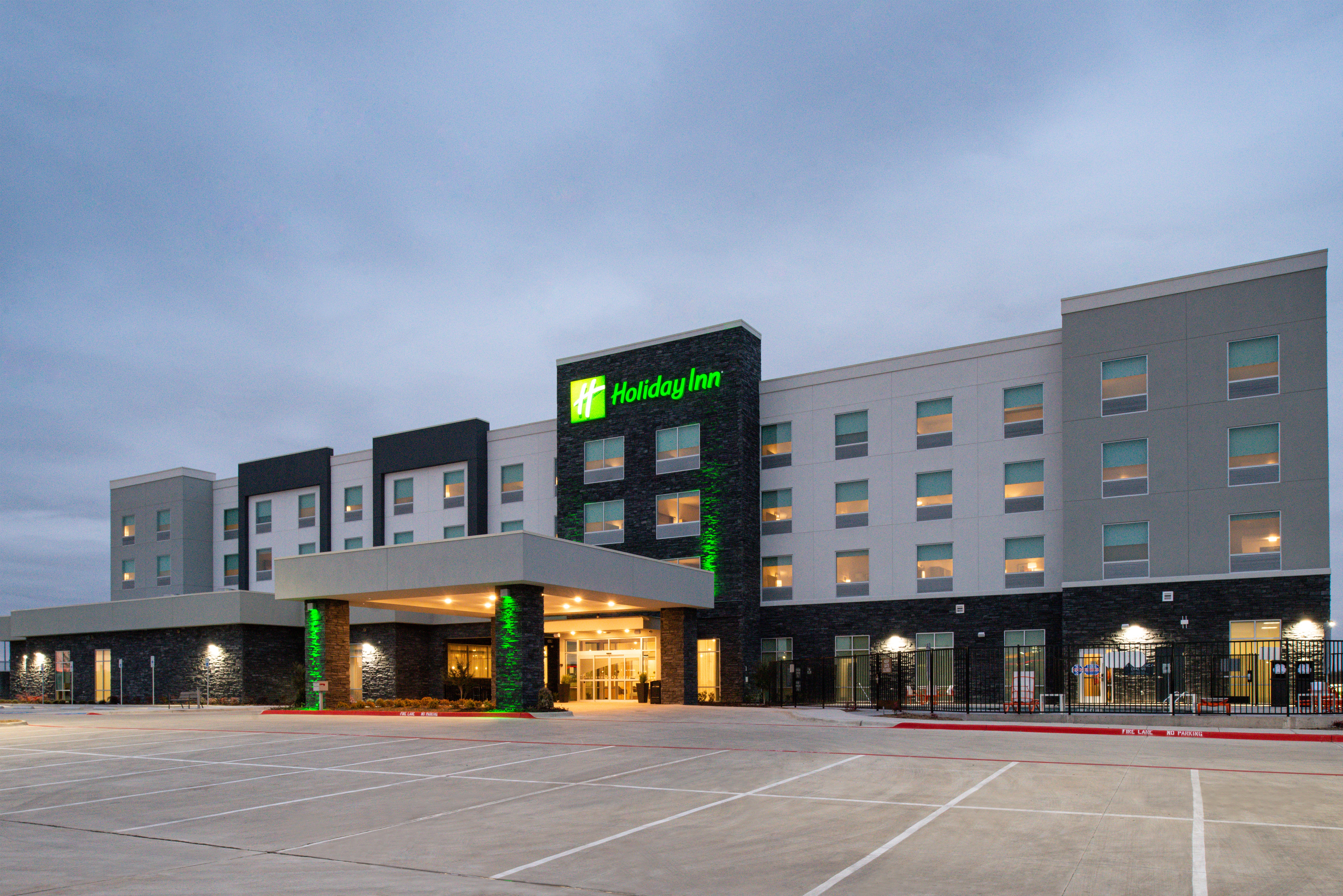 Holiday Inn Fort Worth - Alliance 写真4