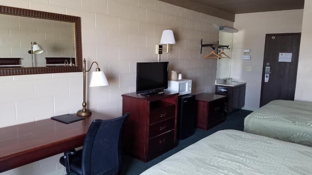 1st Choice Inn Rawlins 51/60