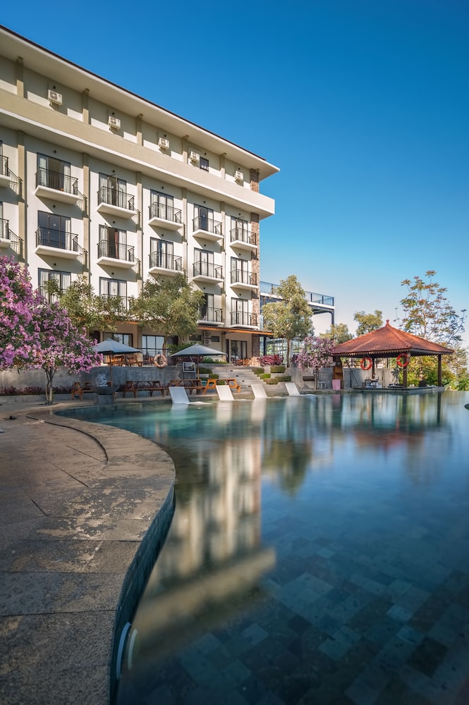 Nava Hotel Tawangmangu 7/73