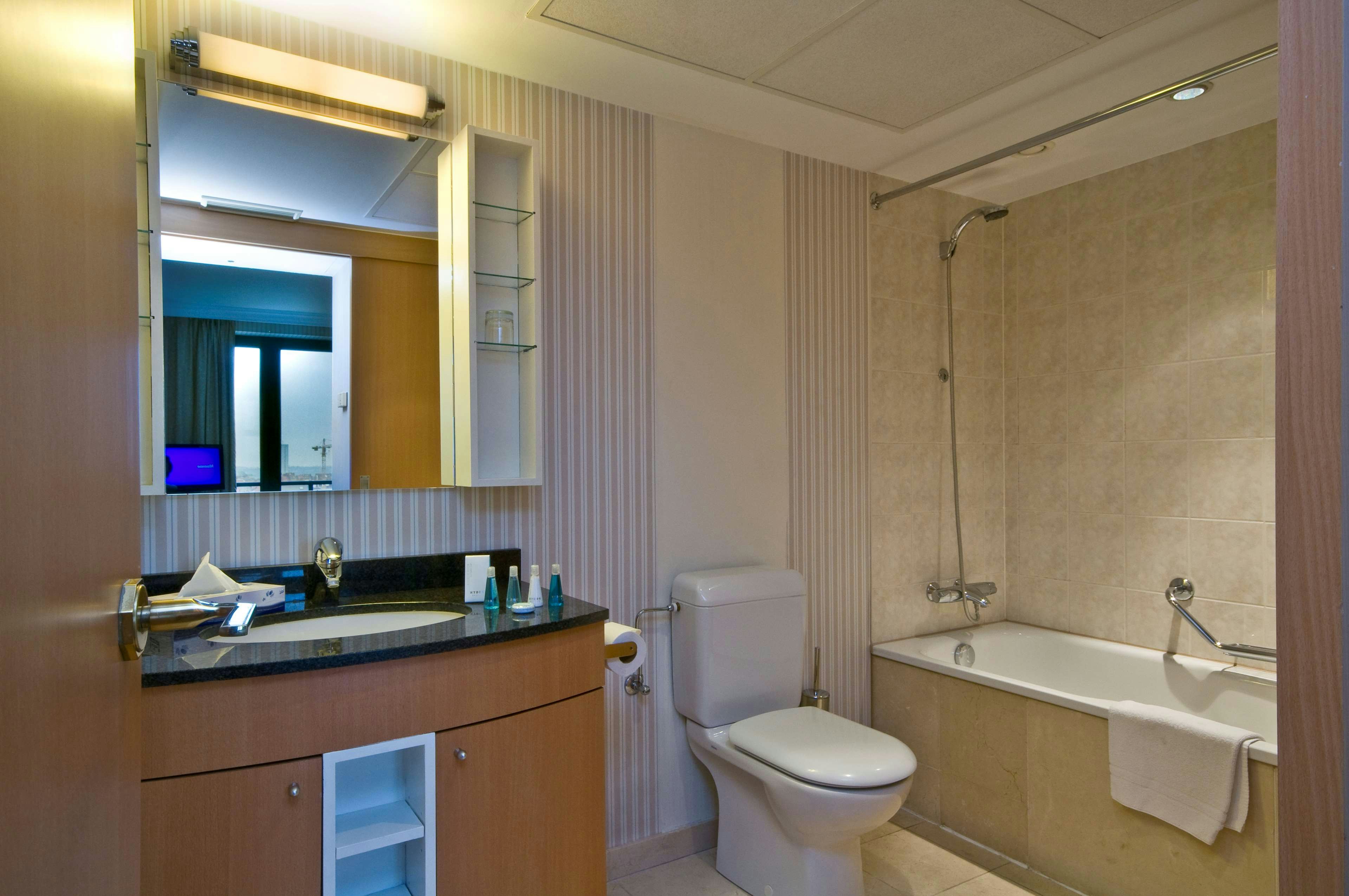 B-Aparthotel Ambiorix 34/35