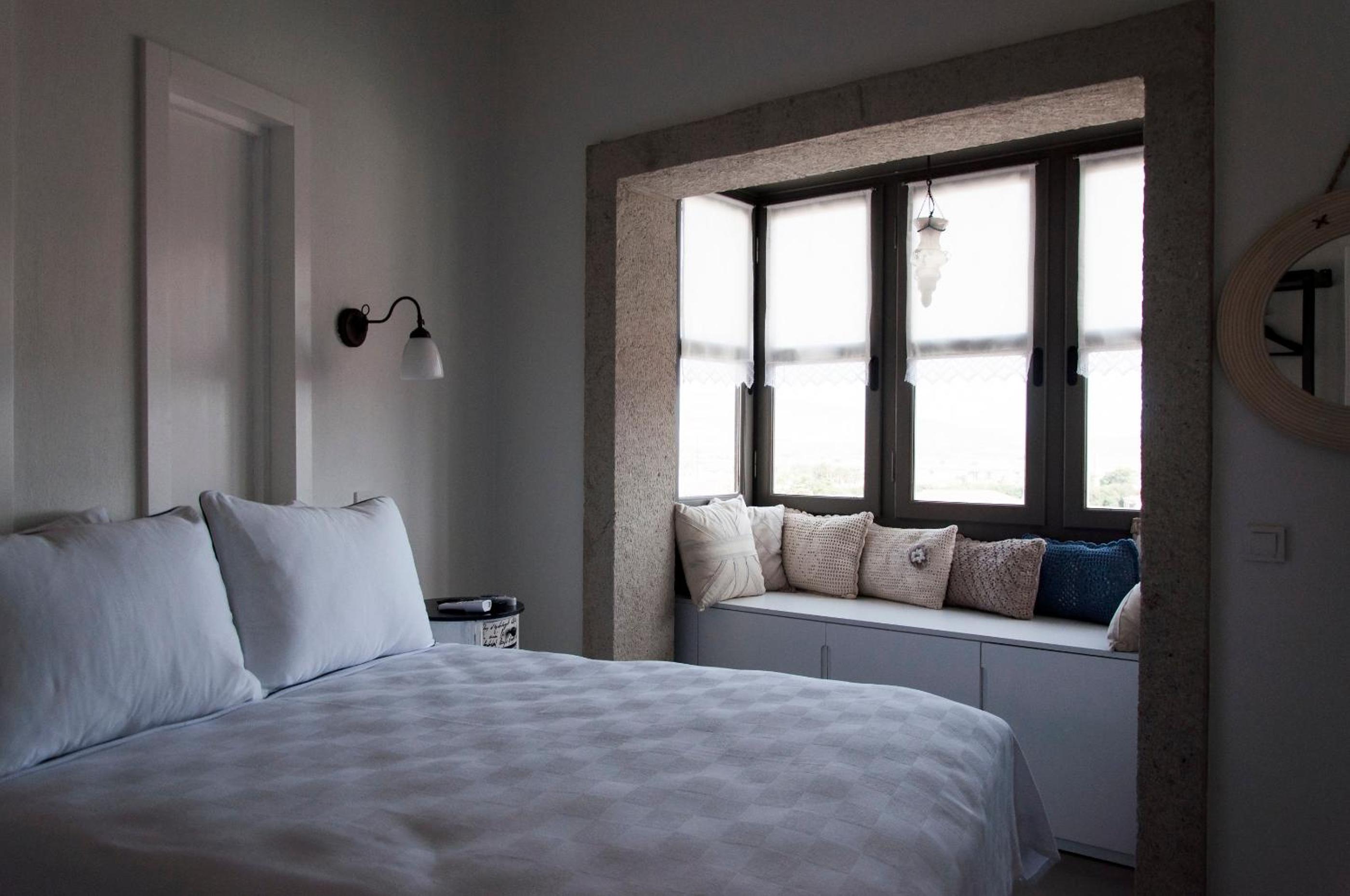 غرفة قياسية بسرير مزدوج، Sakula Otel 2/7