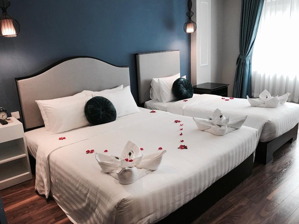 Hanoi La Castela Hotel 19/45